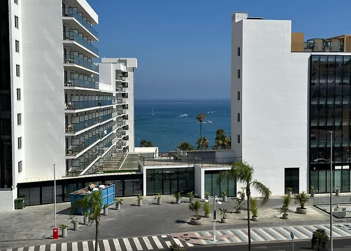 Puerto Marina