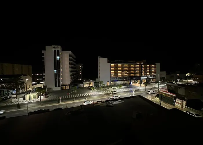 Puerto Marina