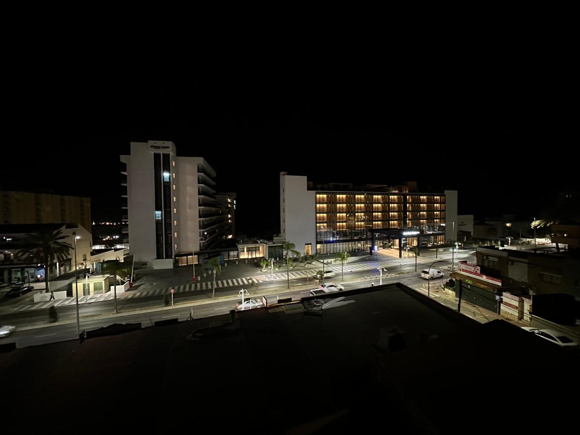 Apartament Puerto Marina Benalmádena
