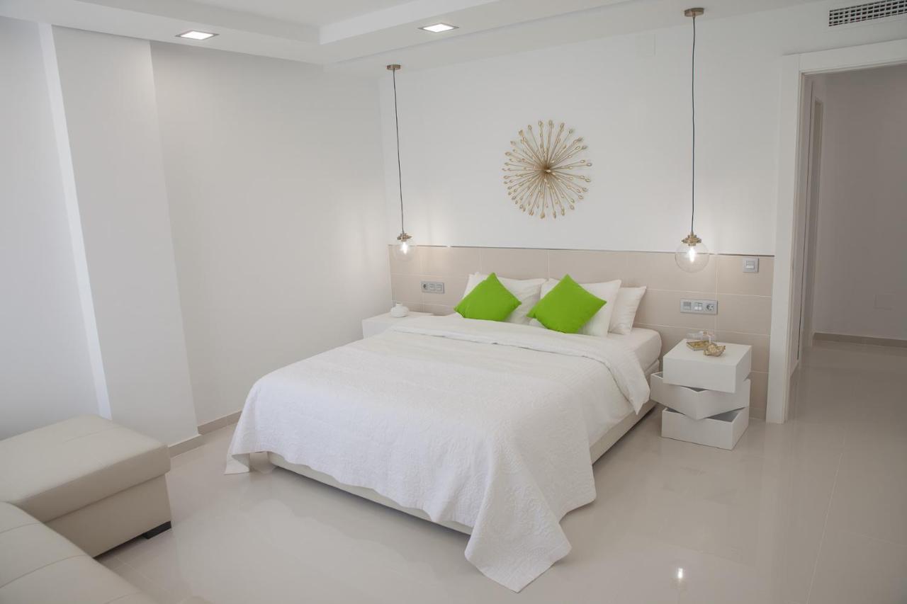 Puerto Marina Apartament Benalmádena
