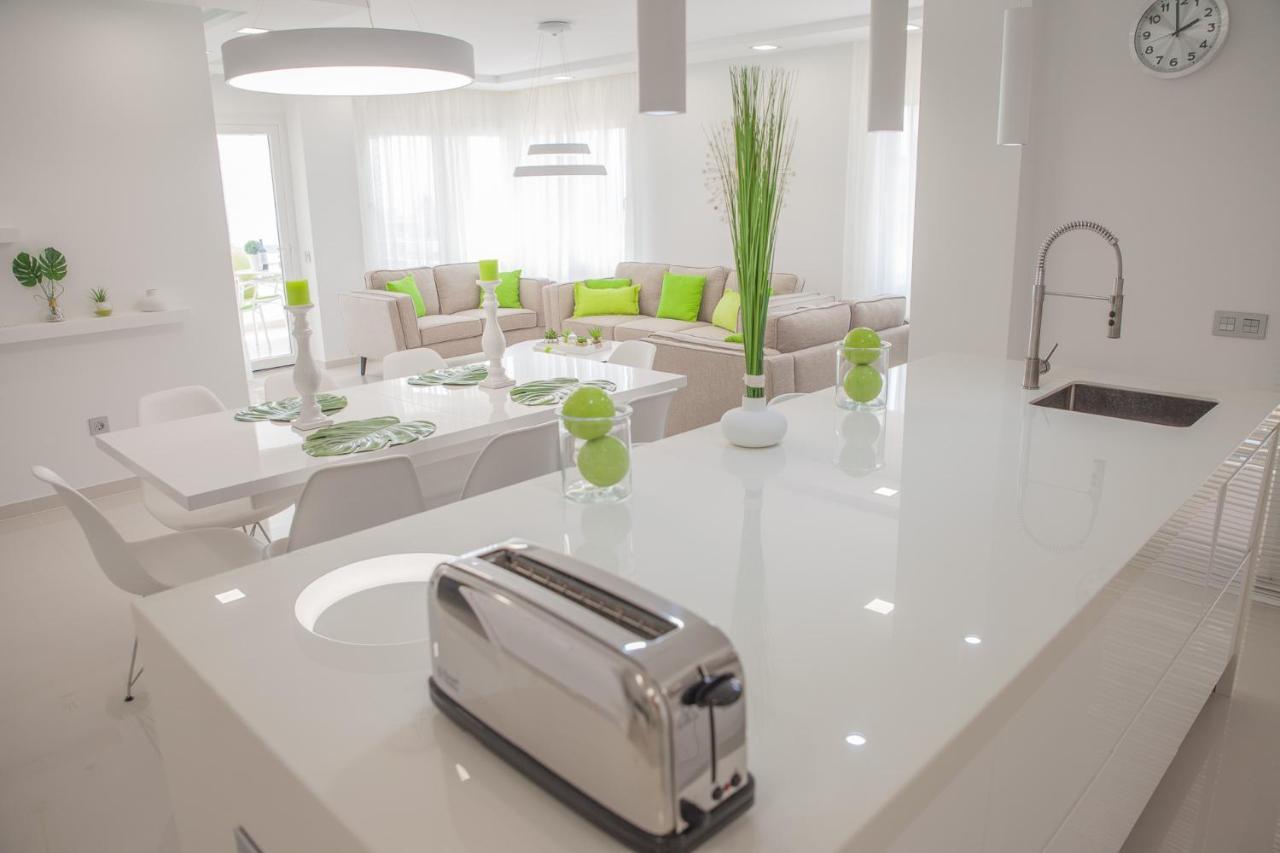Apartament Puerto Marina *