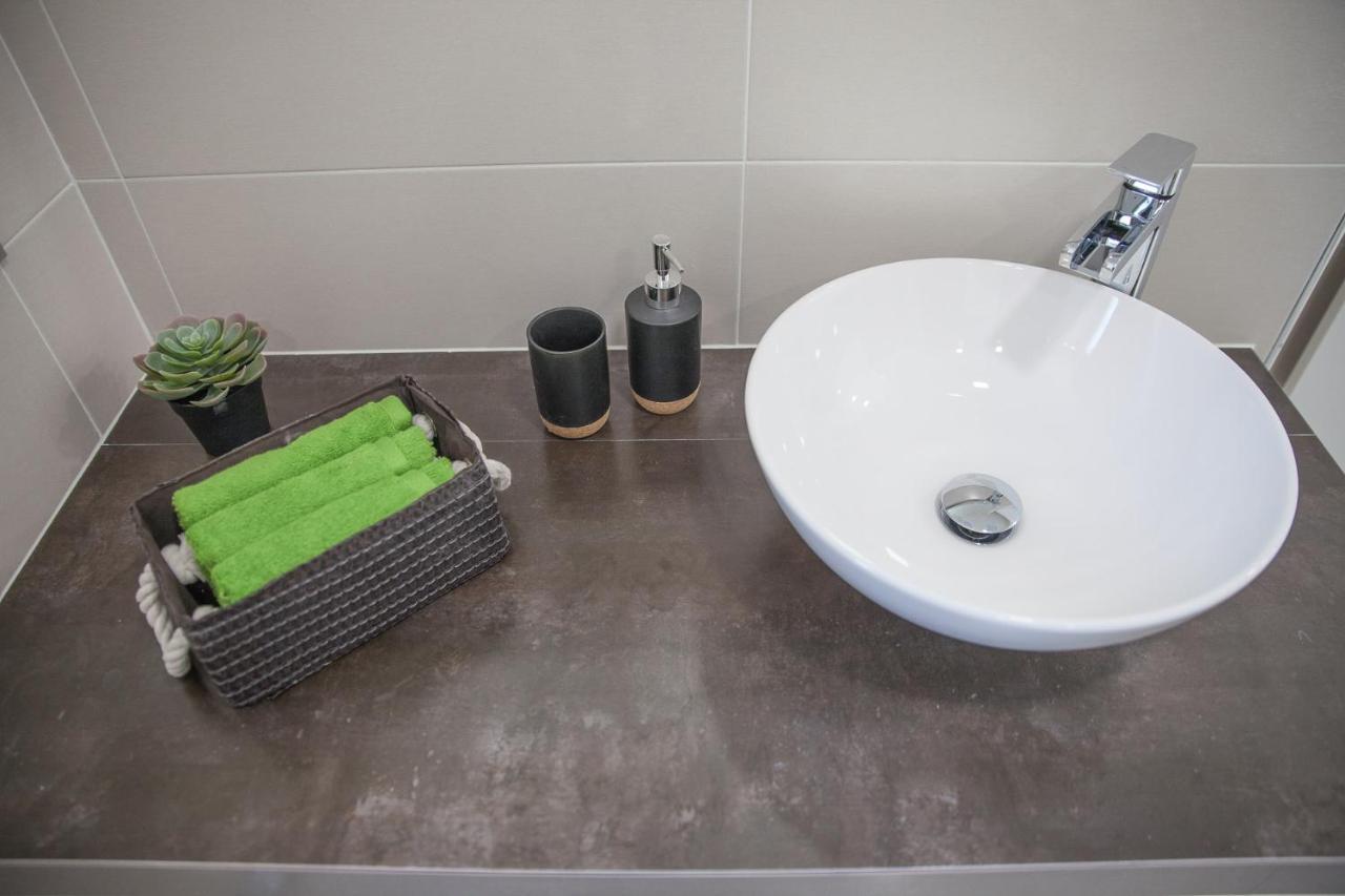 Apartament Puerto Marina *
