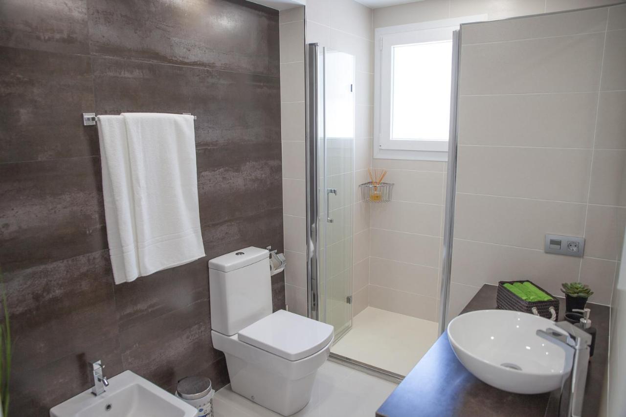 Puerto Marina Apartament Benalmádena