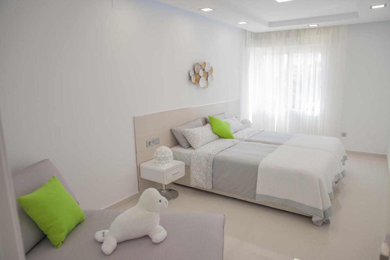Apartament Puerto Marina