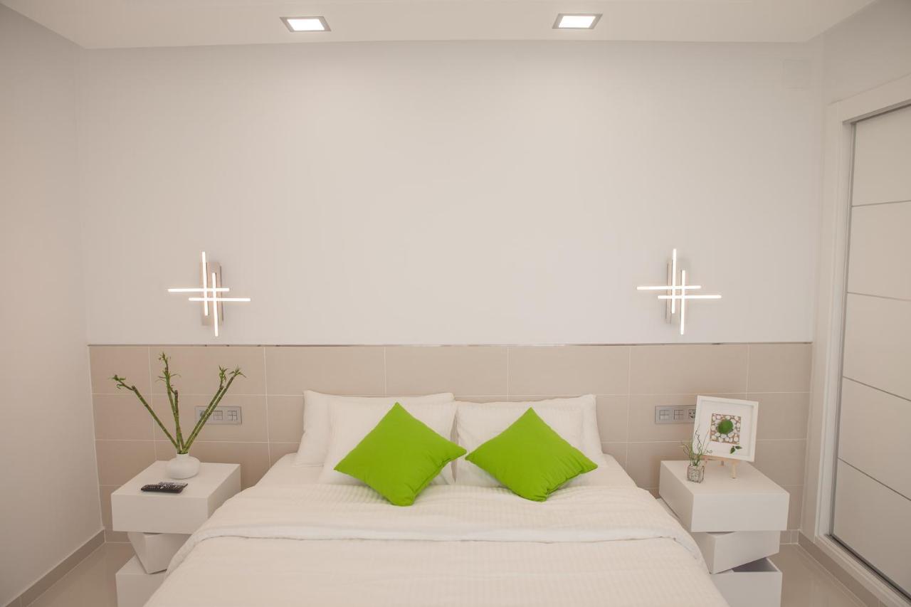 Apartament Puerto Marina *