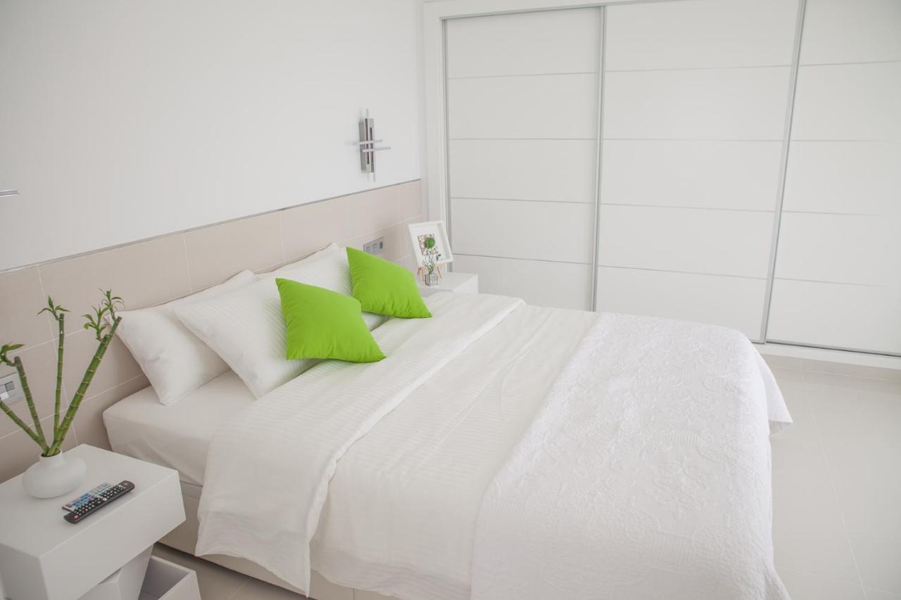 Puerto Marina Apartament Benalmádena